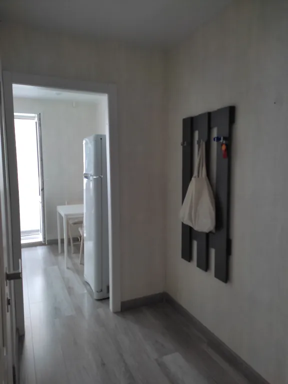 Квартира в центре города