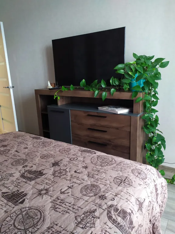 Комфортный отдых в 5 минутах от моря- с детьми и не только