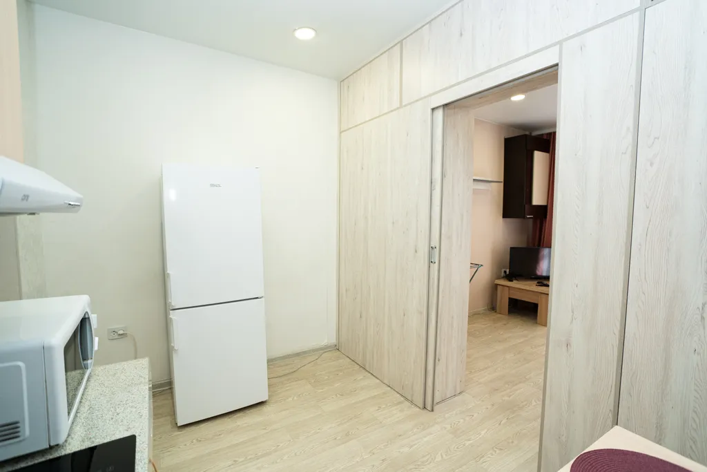 Апартамент на Аэропорте