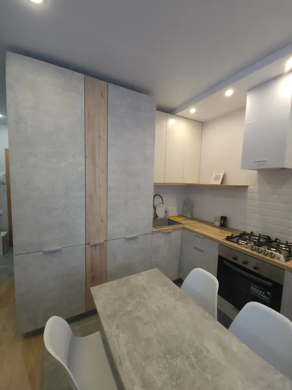 Уютная студия