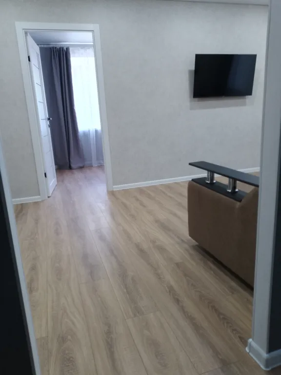 Квартира у моря, рядом с Пушкинской набережной