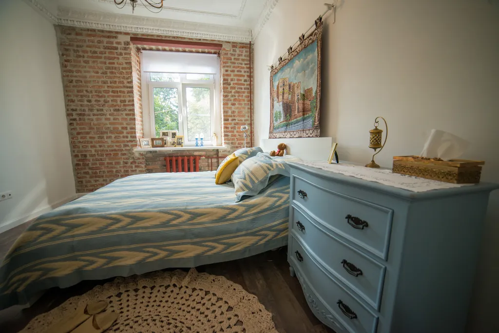 Квартира Квартира Жемчужина в центре города — Москва