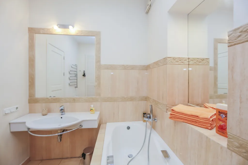 Riviera View 4BR Apartment