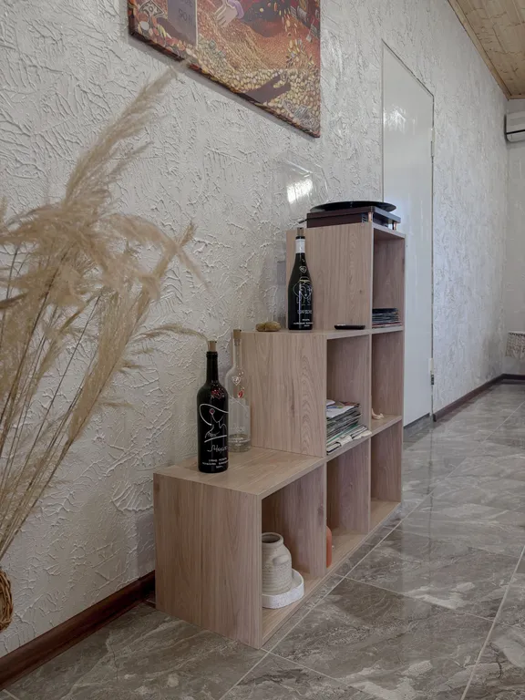 Форелевое поместье Балер