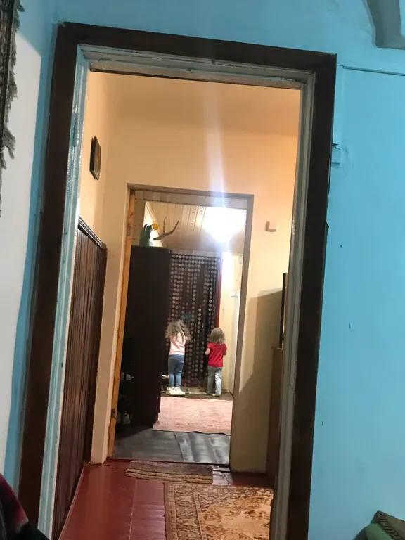 Уютный отдых с видом на горы