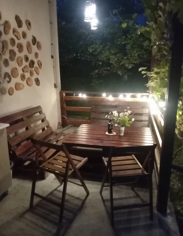 Новый дом с видами на море для приватного отдыха