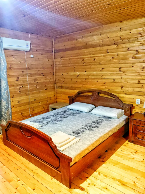 Семейный номер | 4 человека | первая линия