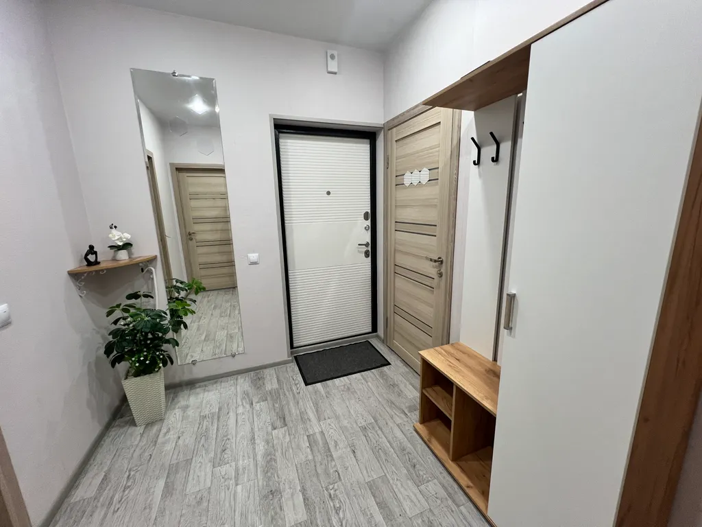 Квартира Квартира ЖК Лучший — Краснодар