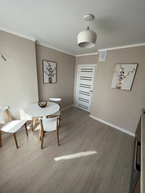 Квартира Уютная квартира — Краснодар