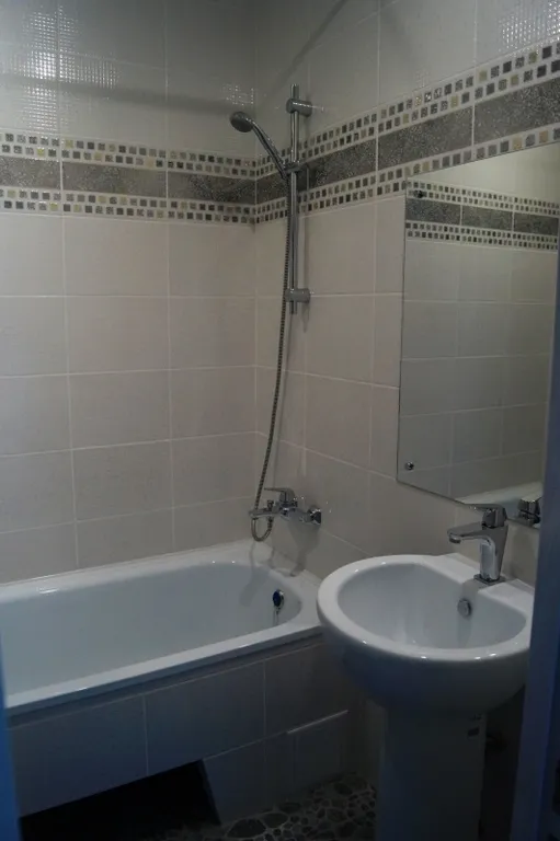 Апартаменты на Калинина