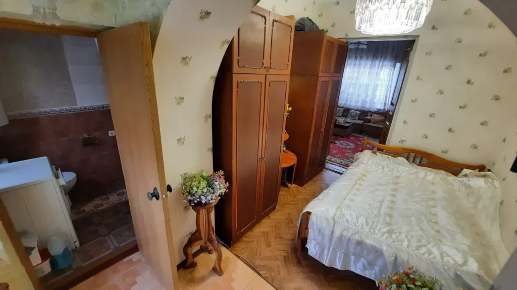 Дом на берегу моря