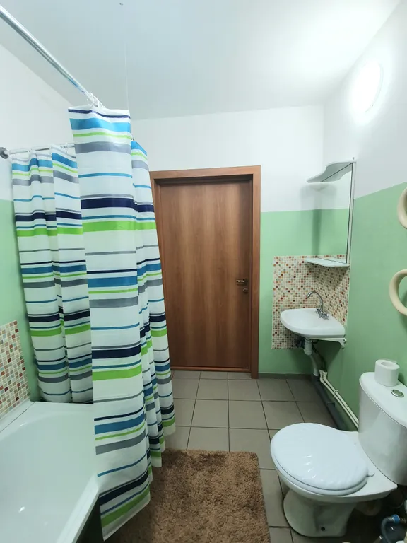 Хорошая квартира рядом с Планетой