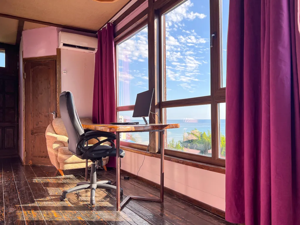 Квартира Комната — аренда посуточно в Новый Афон