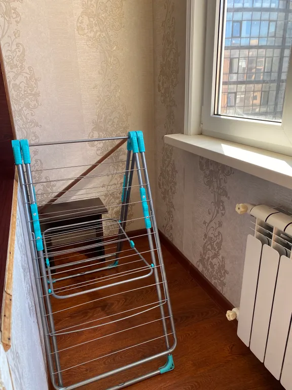 Квартира 2-х комн квартира — Каспийск