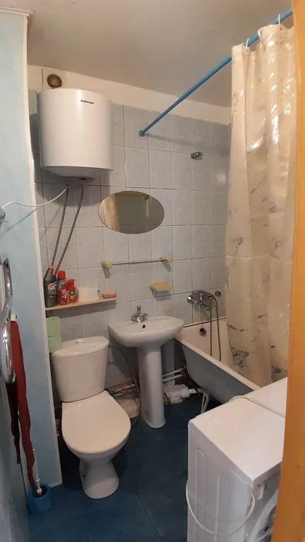 Квартира Квартира эконом в 5 минутах от центра — Ярославль