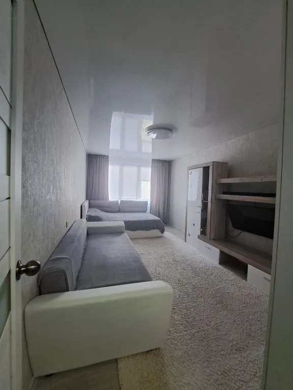 Квартира Уютная квартира — Анапа