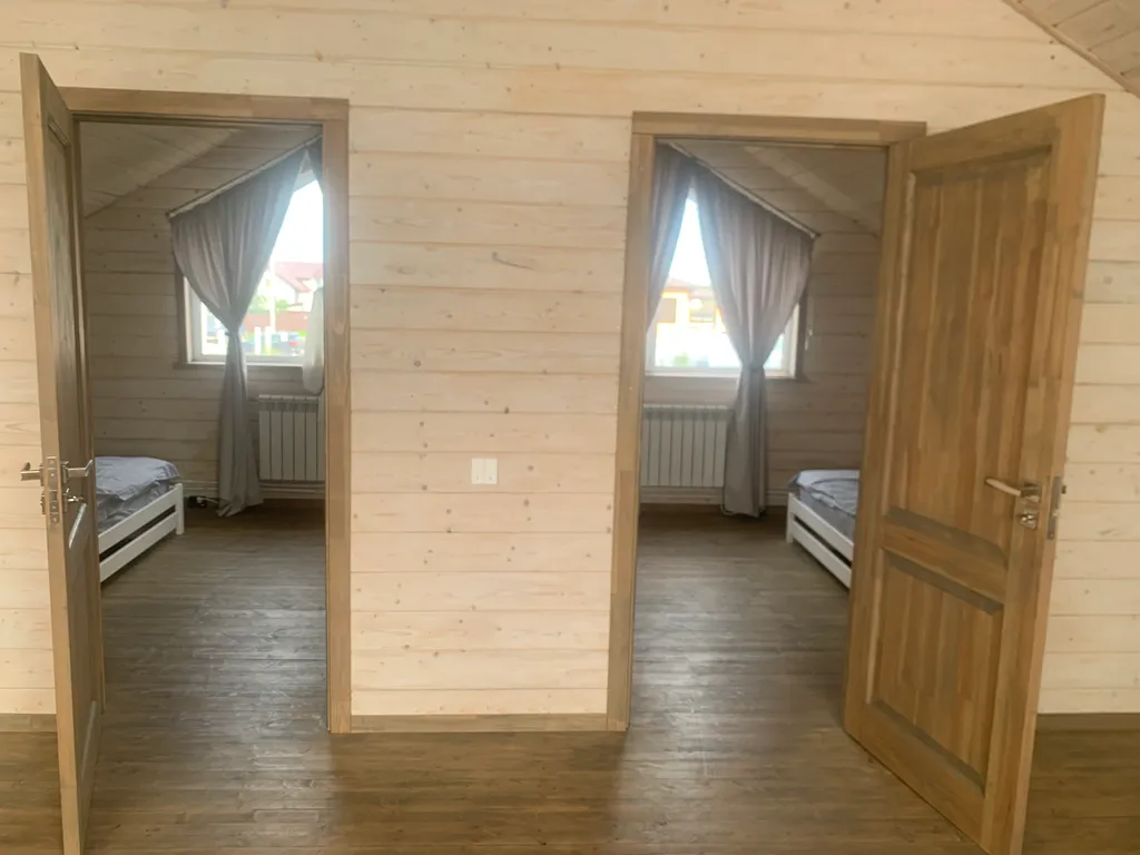 2-комнатный Дом