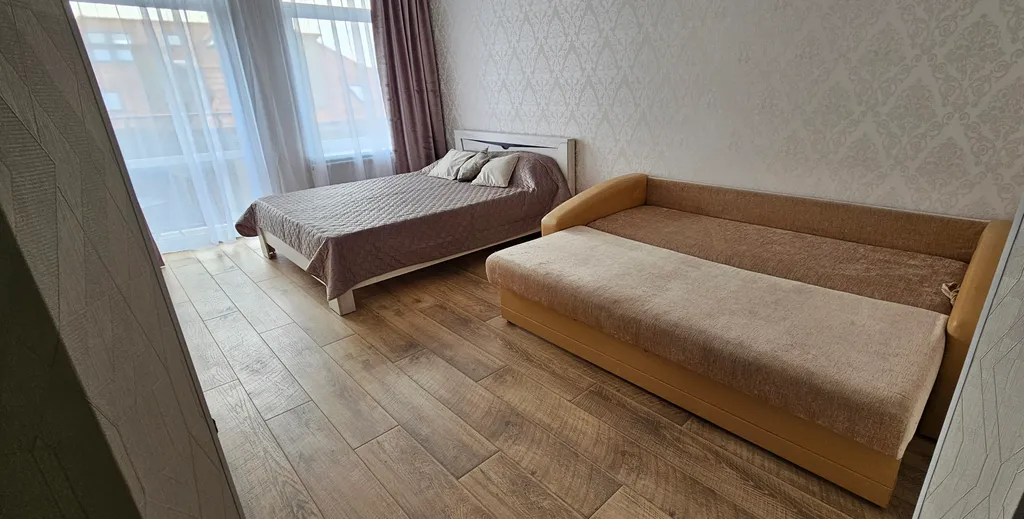 Квартира Квартира у моря — Пионерский