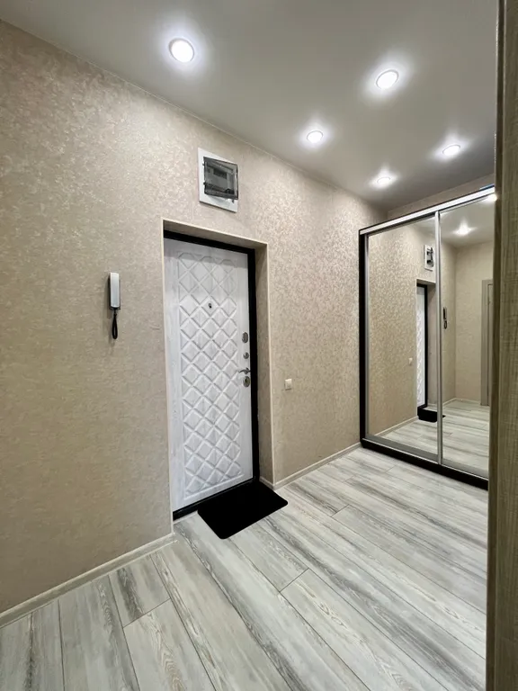 Квартира Апартаменты у моря — Сириус