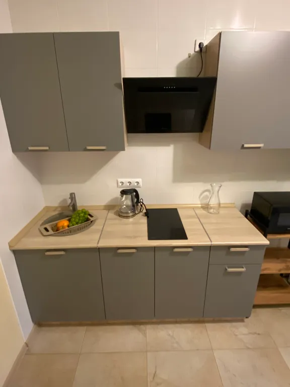 Уютная квартира рядом с ЖД вокзалом