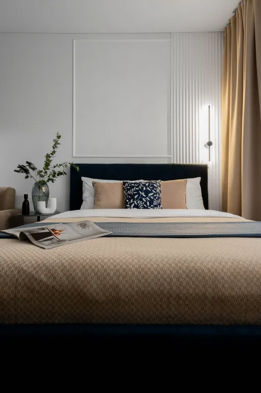 Квартира Квартира Your Elegant Apart в Ярославле — Ярославль