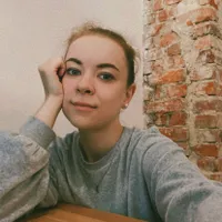 Анастасия Балясникова