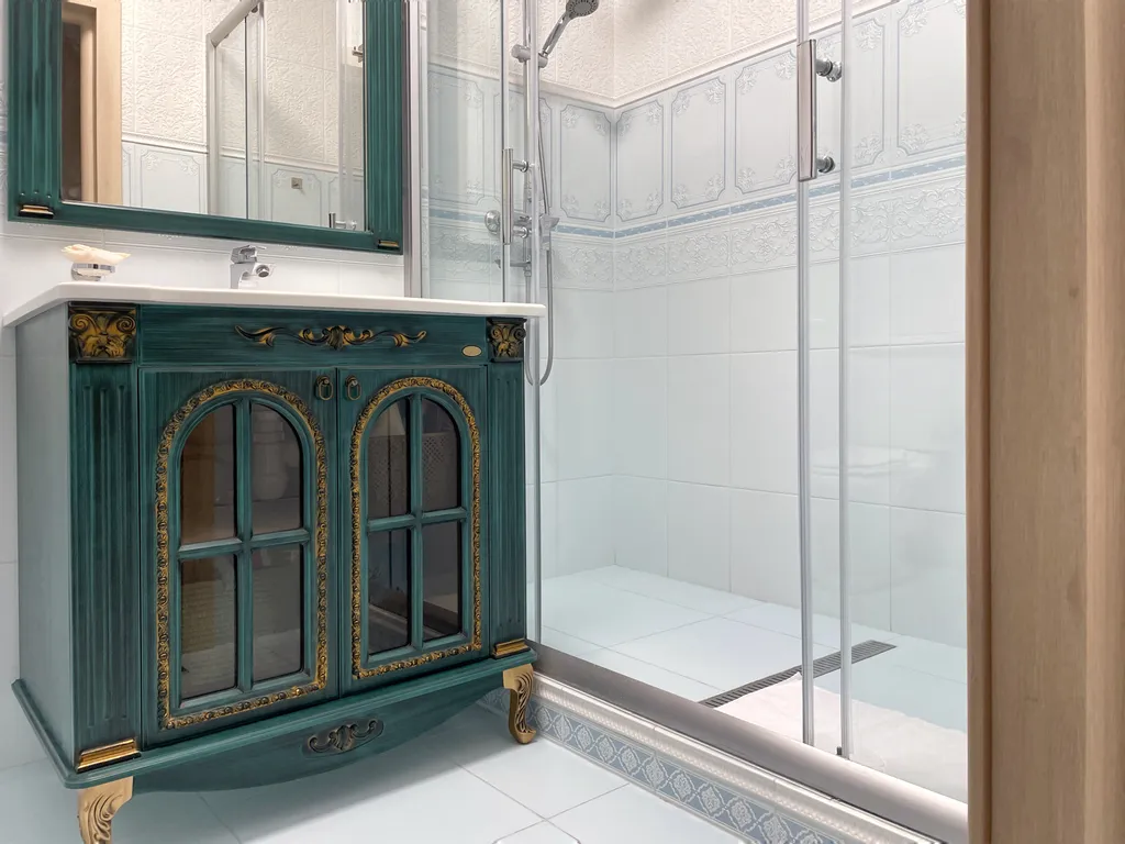 Апартамент эксклюзив