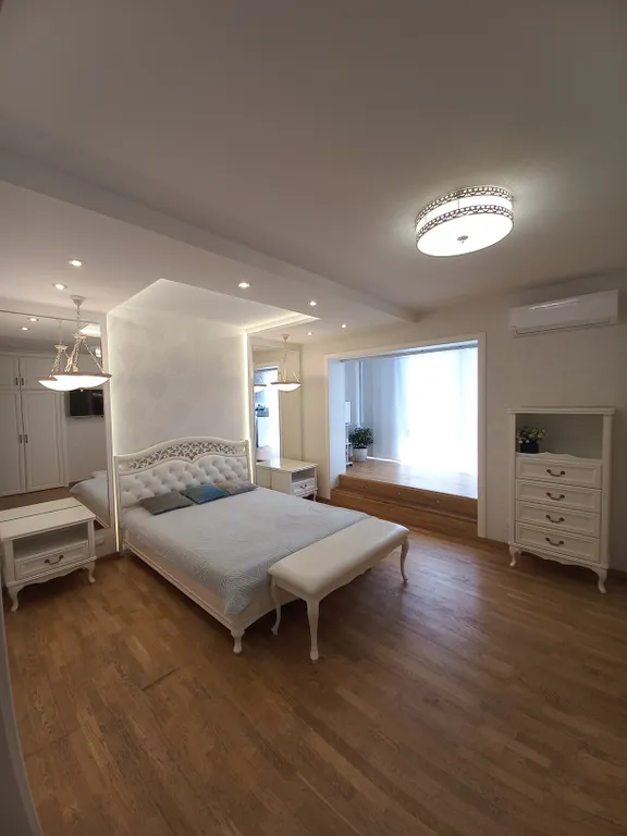 VIP квартира в центре Зеленоградска