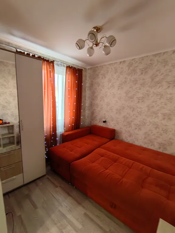 Уютная, однокомнатная квартира