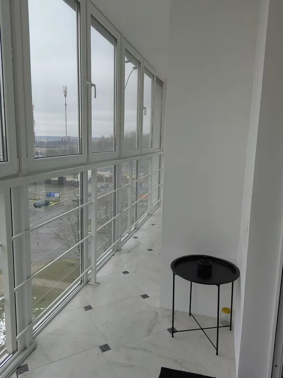 2х комнатная квартира недалеко от центра города