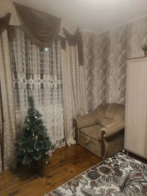 Домик для отдыха семьей или небольшой компанией близких друзей