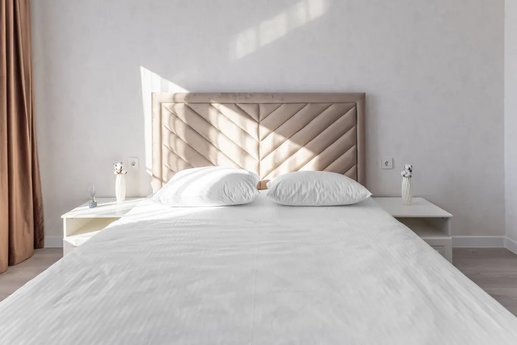 Квартира Дизайнерская квартира в новом ЖК — Владикавказ