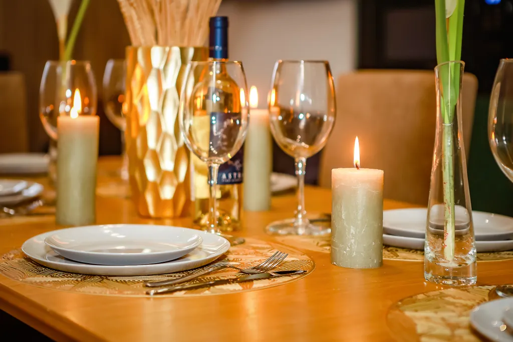 Новые Luxury апартаменты с сауной в самом центре города