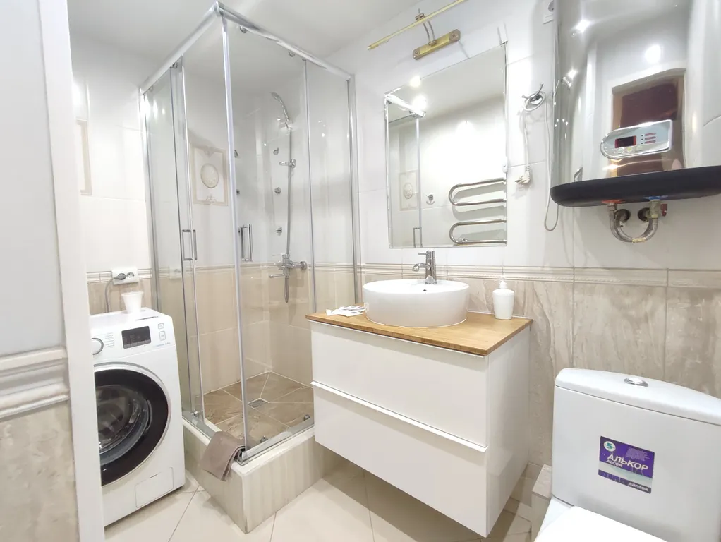 Квартиры в Омске для командировок и путешествий