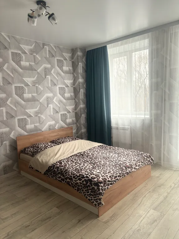 Квартира Уютная квартра — аренда посуточно в Уссурийск