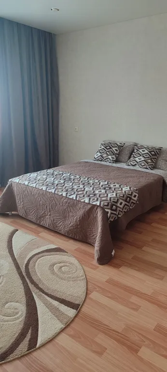 Квартира на Тургояке — аренда посуточно в Миасс