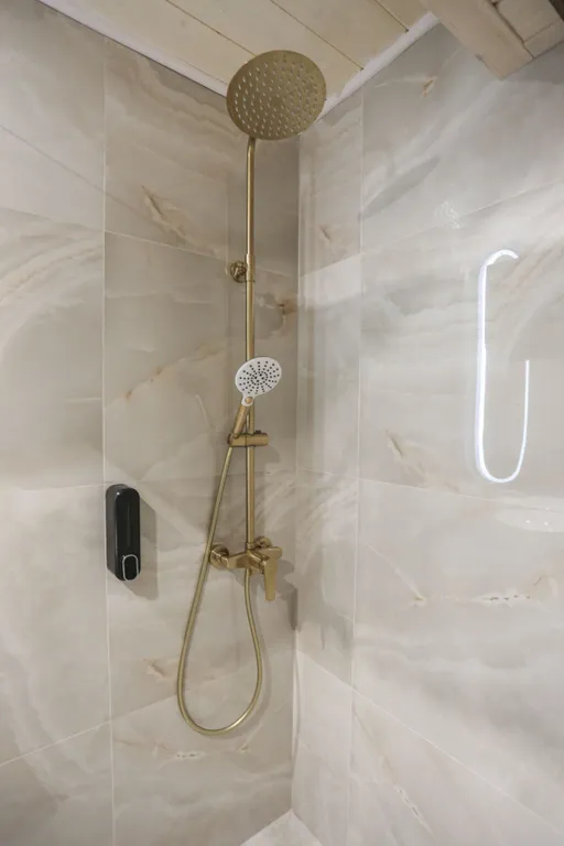 Усадьба скульптора Эрьзи, дом Мечта