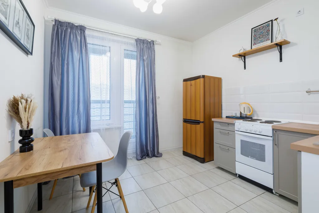Inndays Apartments