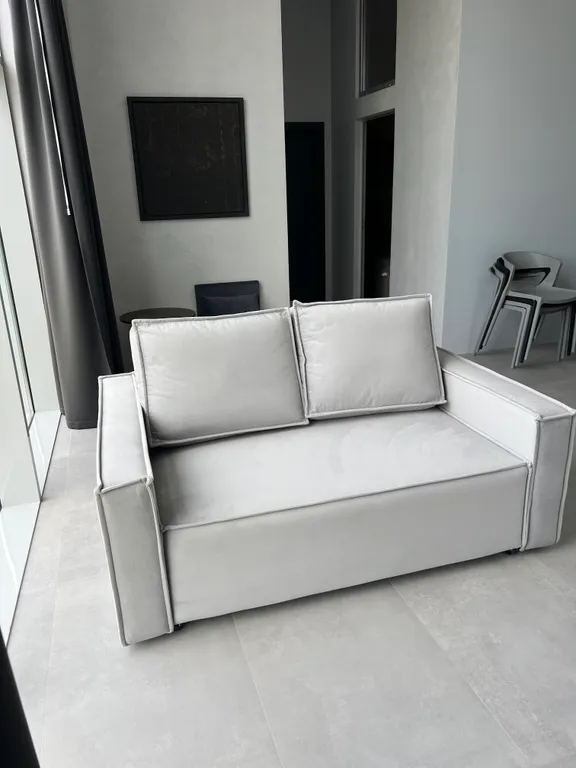 Квартира Квартира 45 м2 с видом на парк — Анапа