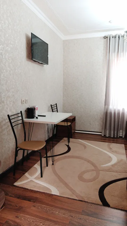Комната