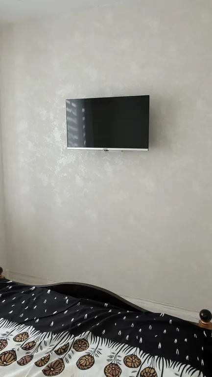 Светлая квартира на Заливе