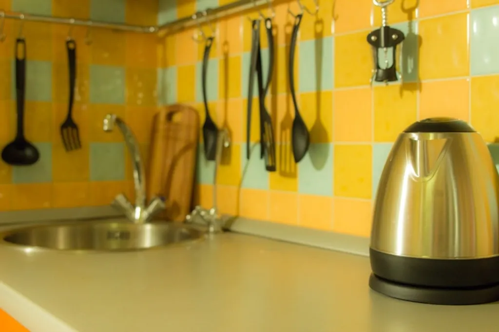 Квартира Гнездо орла, 1-комнатная квартира на ВДНХ — Москва