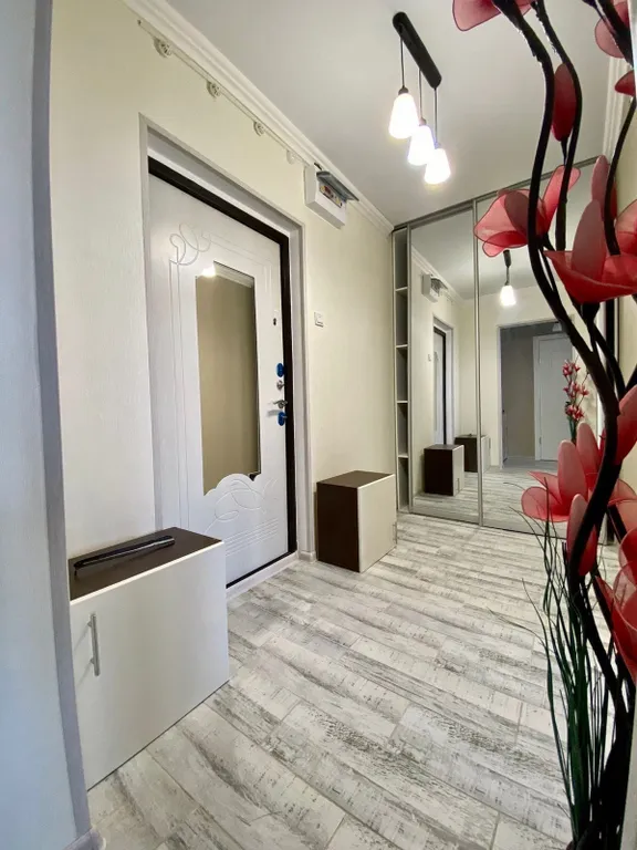 Квартира Квартира в центральном районе города — Курск