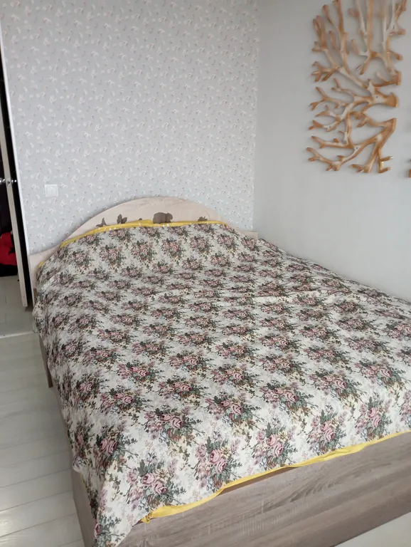 Уютная квартира в центре курортной зоны