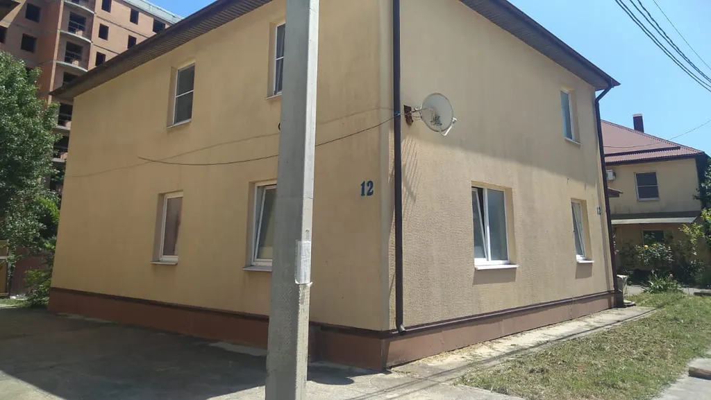 Квартира Квартира возле Пионерского проспекта рядом п. Джемете — Анапа