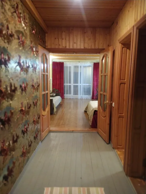 Хорошая квартира в центре города