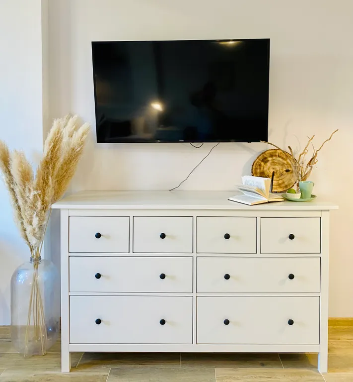 Апартаменты для вашего идеального отдыха