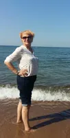 Таиса Спиридович