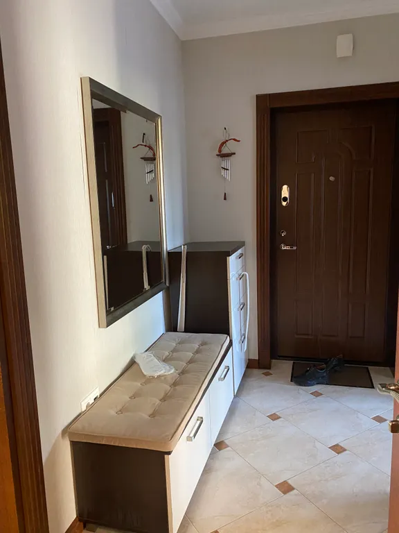 Квартира Уютная 2-комнатная квартира в тихом, спальном районе — Калининград