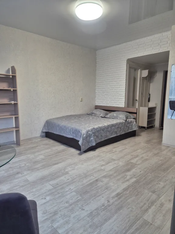 Студия на Достоевского Ялта